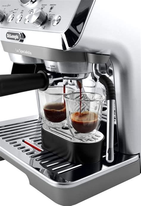 Delonghi La Specialista Arte Evo Specs, Features, and Value: Is it worth the price tag?