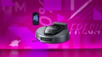 I Switched to the 3I G10 Robot Vacuum and Here is What Happened