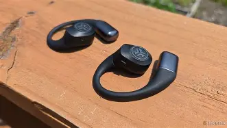 Shokz Opendots One vs Jlab Epic Open Sport Review: Performance, Price, and Verdict