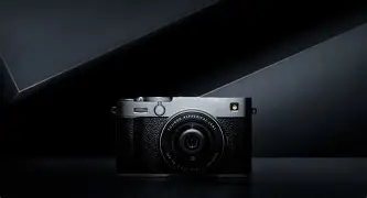 Which is Better Value? Fujifilm X E5 vs Nisi V7 Filter Kit Compared